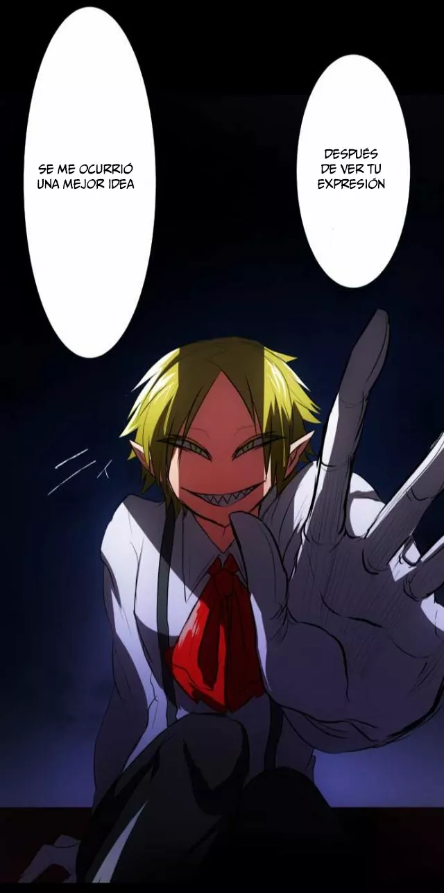 Página 49 del Manga