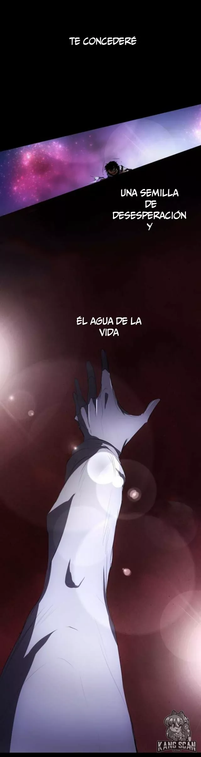 Página 52 del Manga