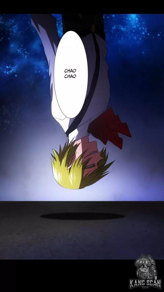 Página 54 del Manga