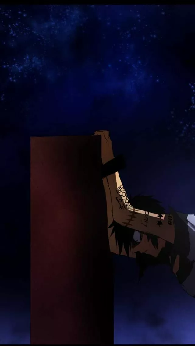 Página 55 del Manga