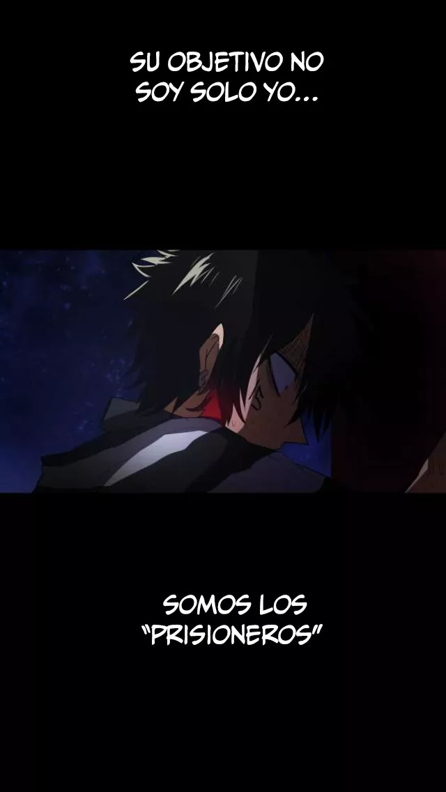 Página 57 del Manga