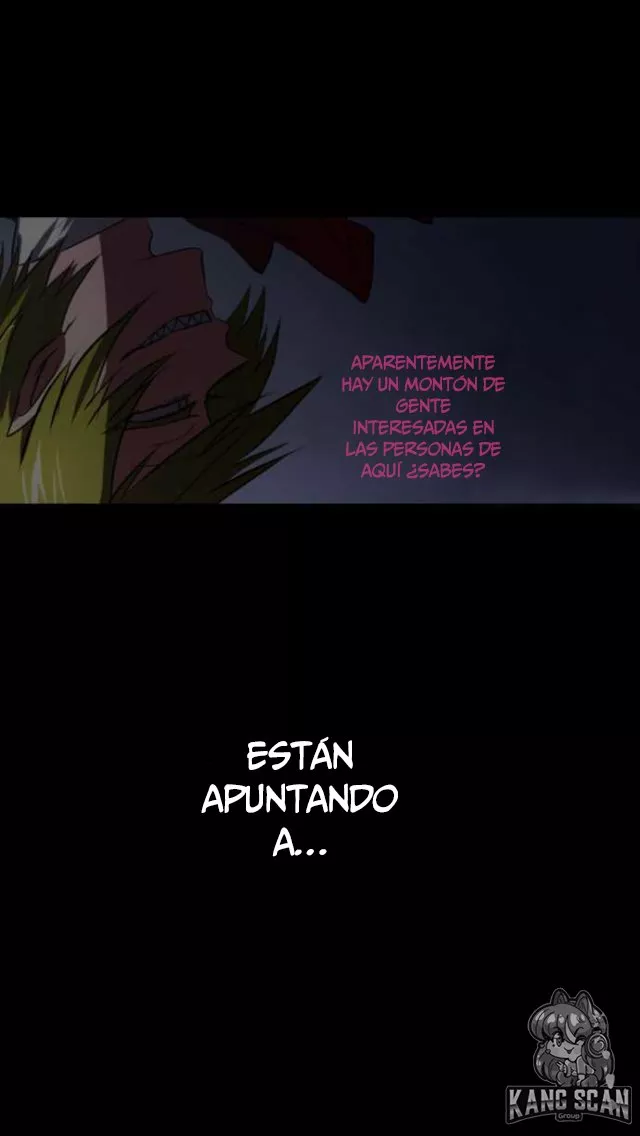 Página 58 del Manga