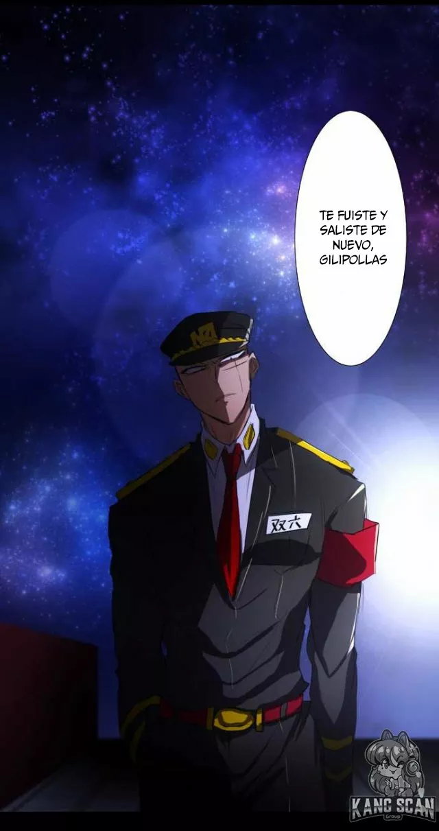 Página 60 del Manga