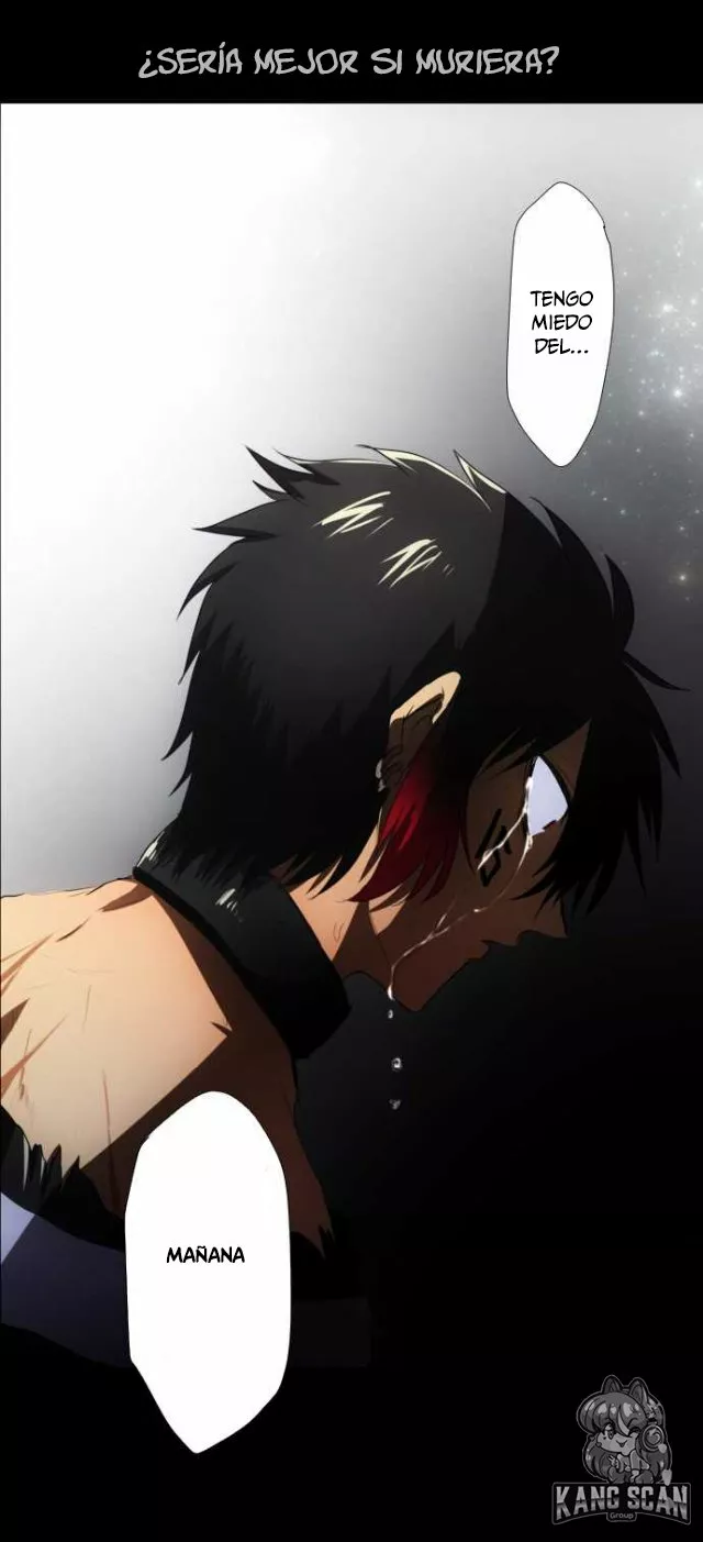 Página 64 del Manga