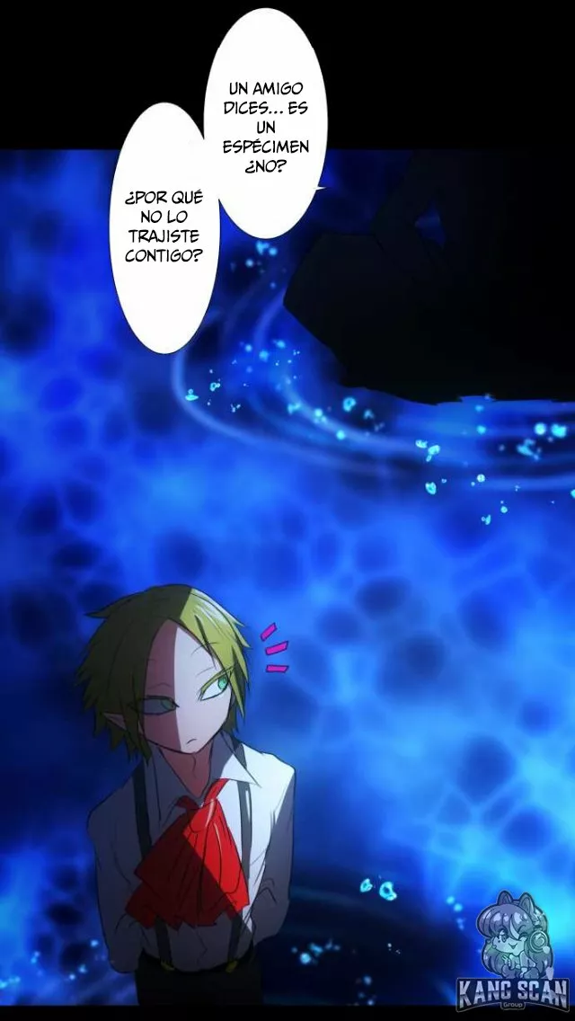 Página 68 del Manga