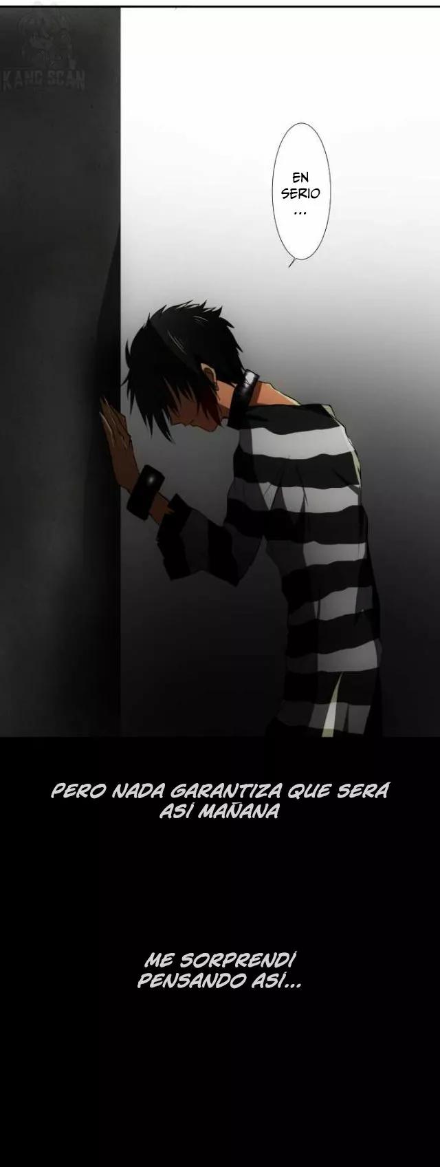 Página 35 del Manga