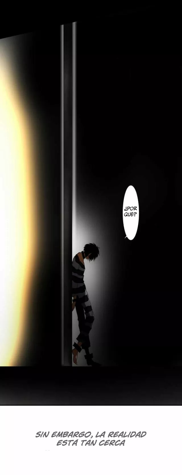 Página 38 del Manga