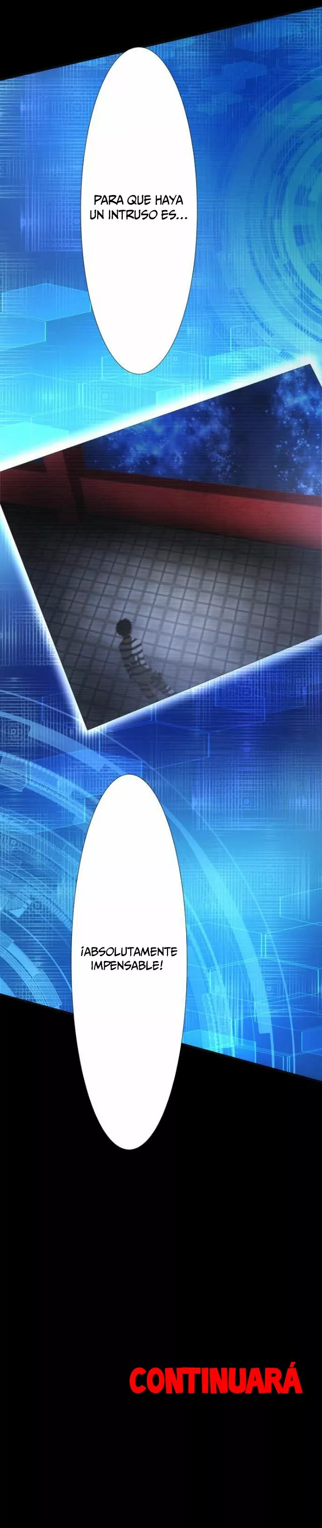 Página 53 del Manga