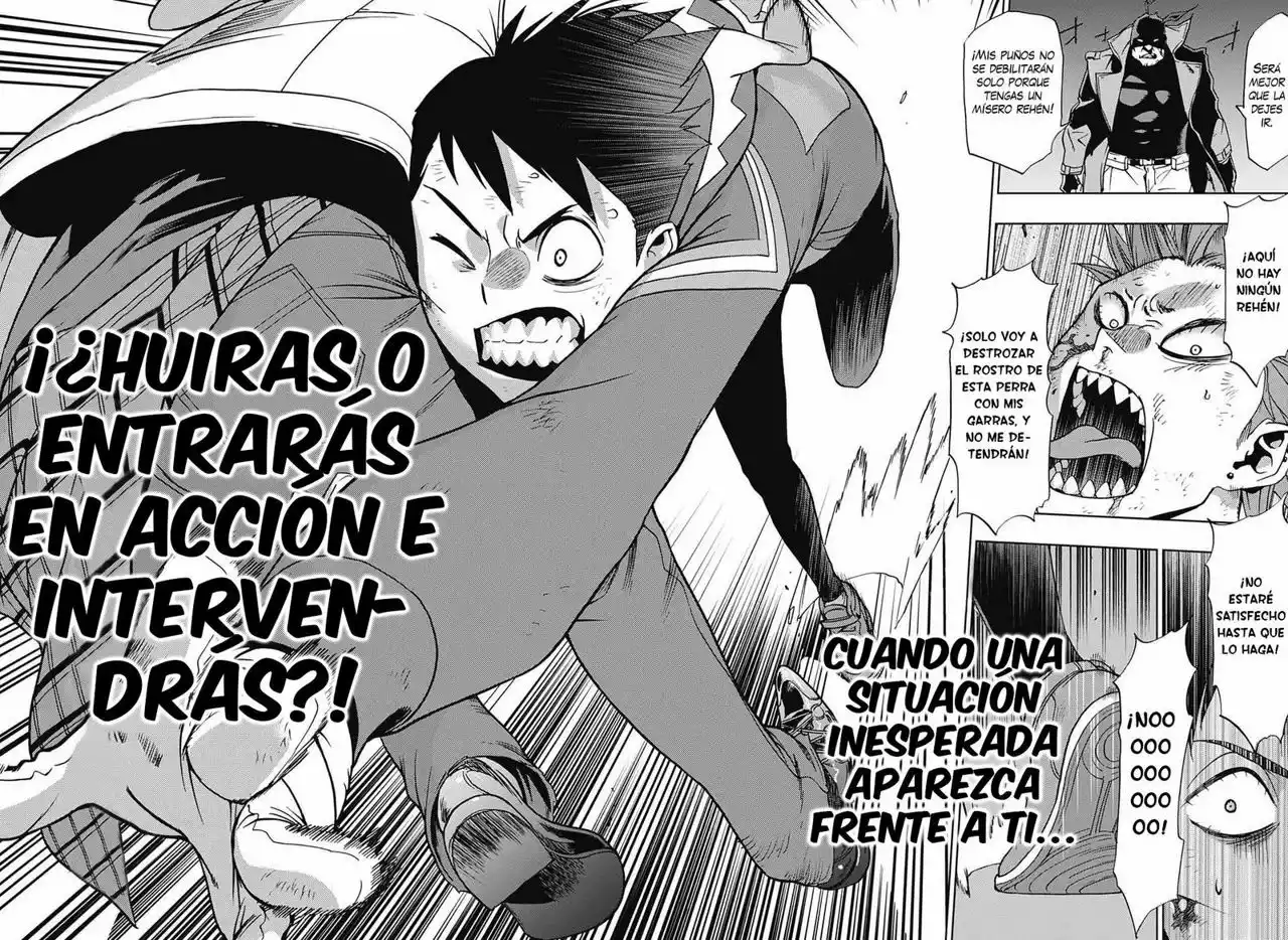 Página 42 del Manga