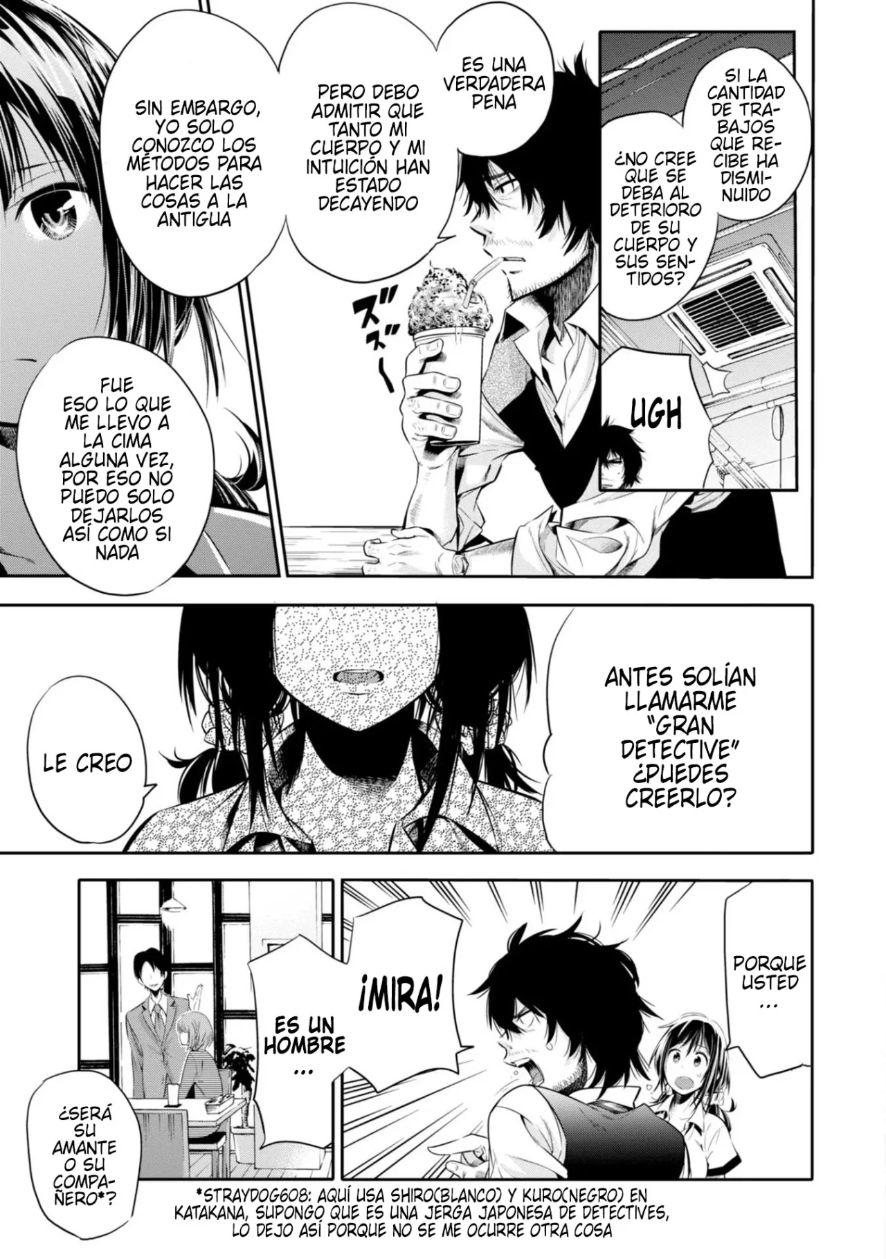 Página 24 del Manga