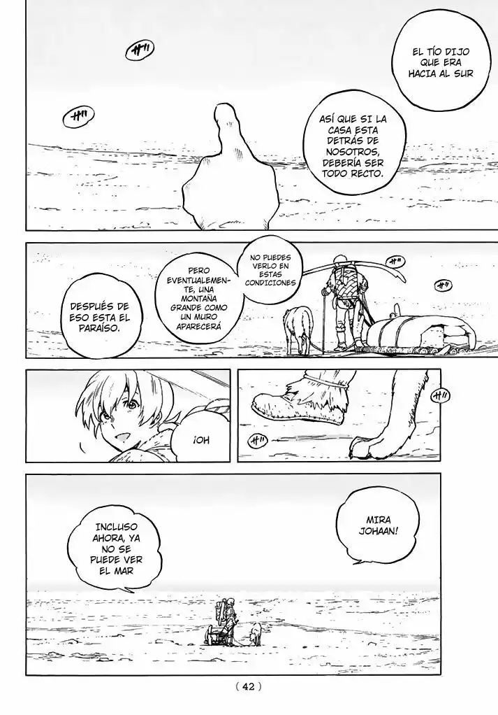 Página 35 del Manga