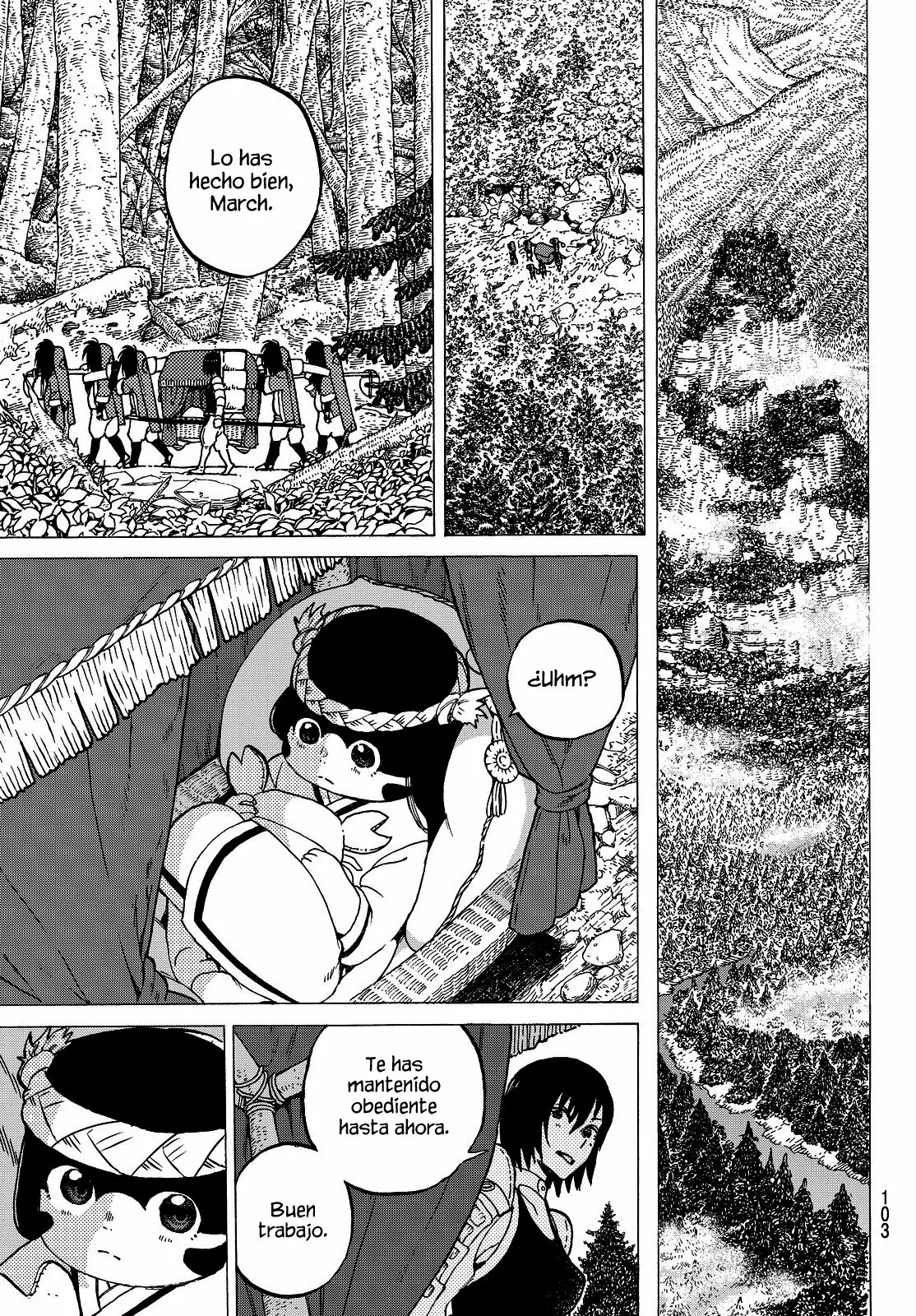 Página 36 del Manga