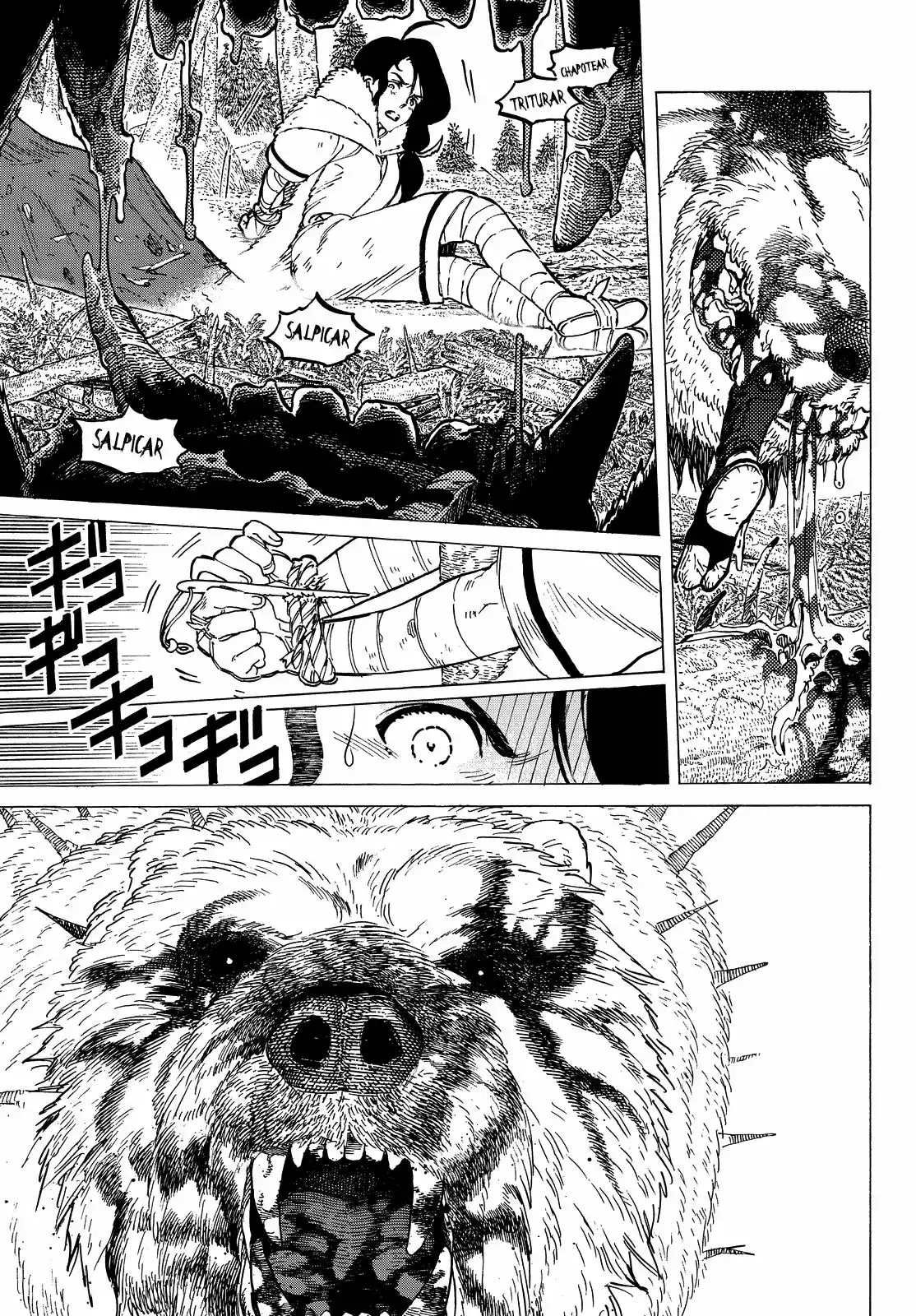 Página 30 del Manga