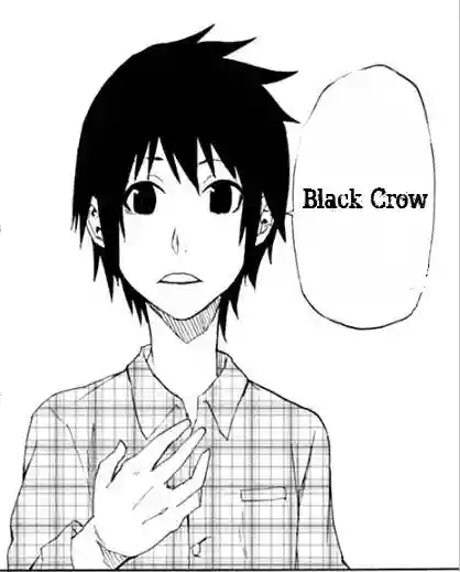 Página 1 del Manga