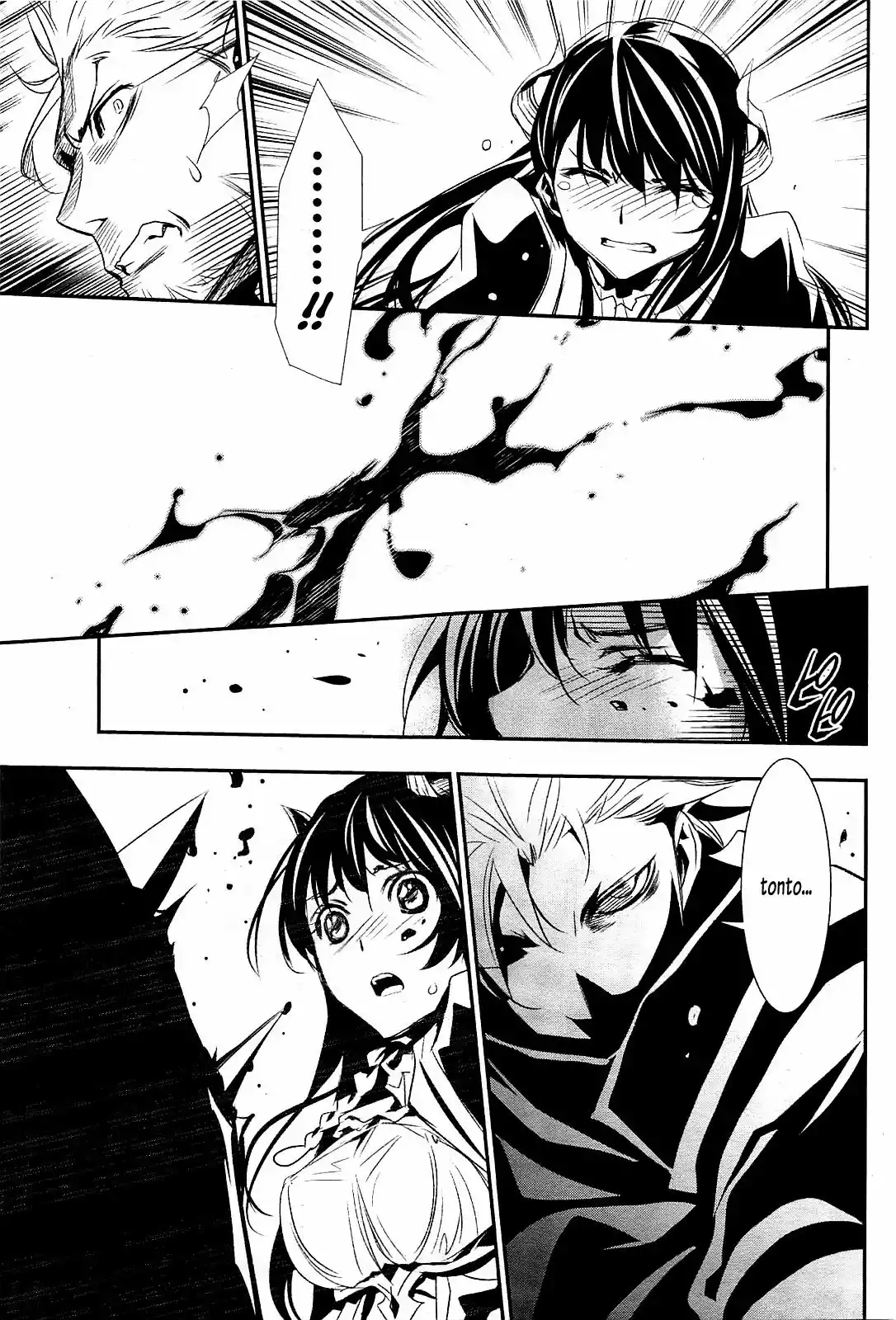 Página 36 del Manga