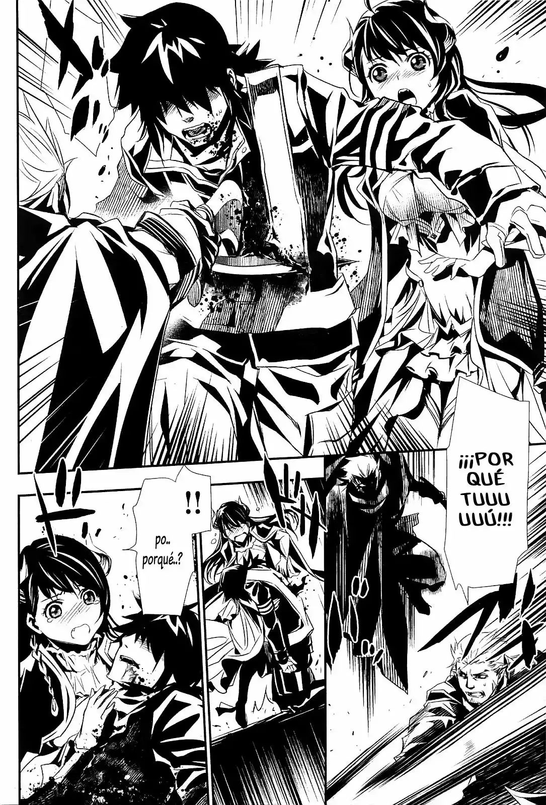 Página 37 del Manga