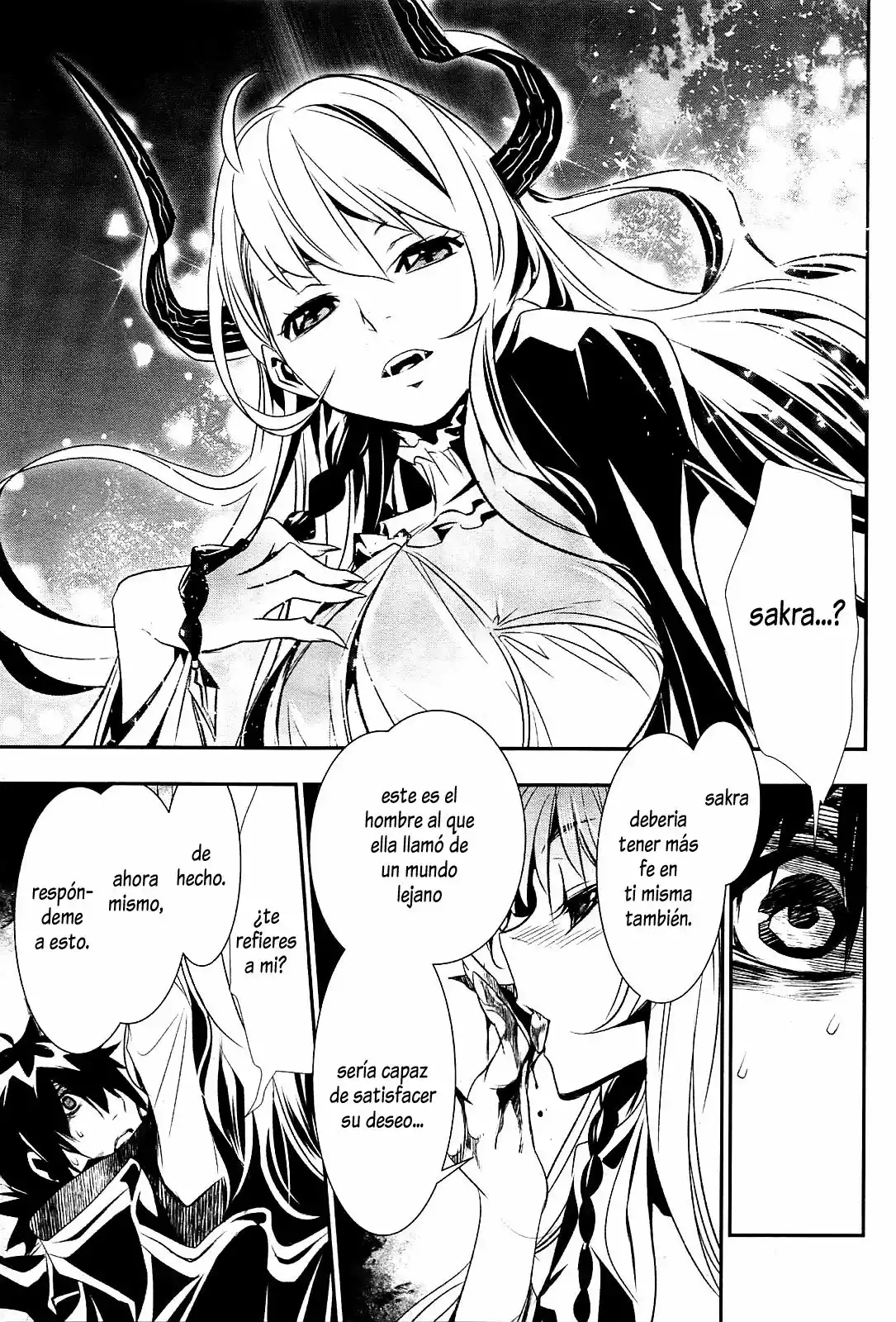 Página 40 del Manga