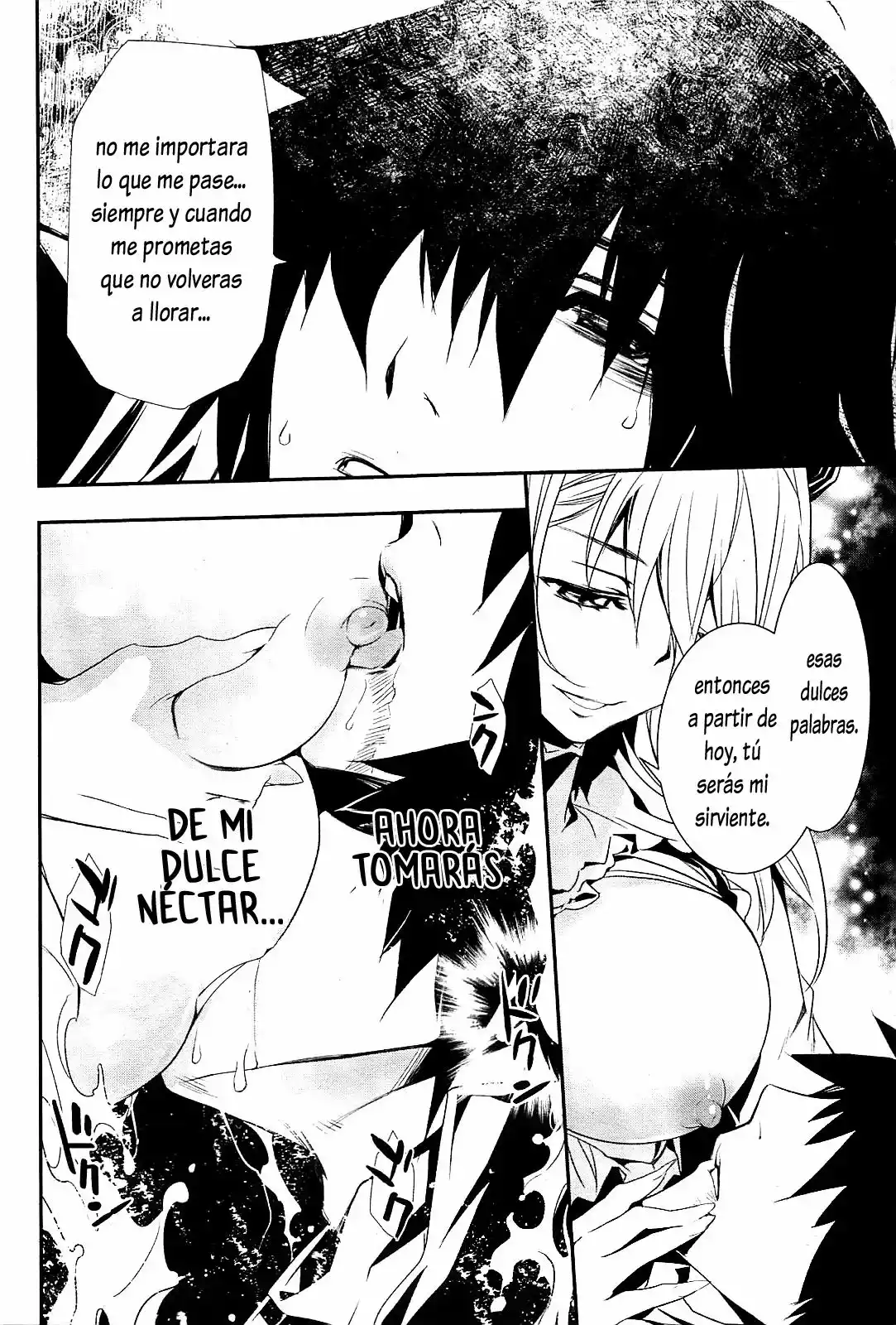 Página 42 del Manga