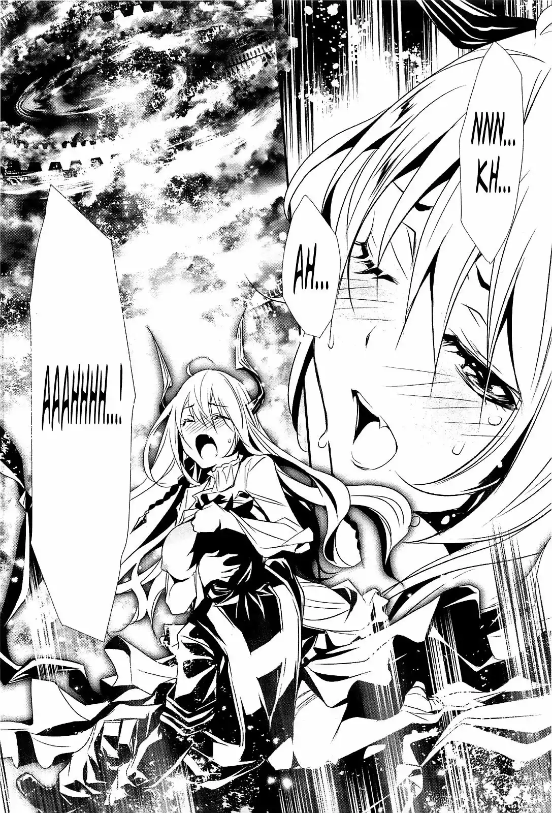 Página 43 del Manga