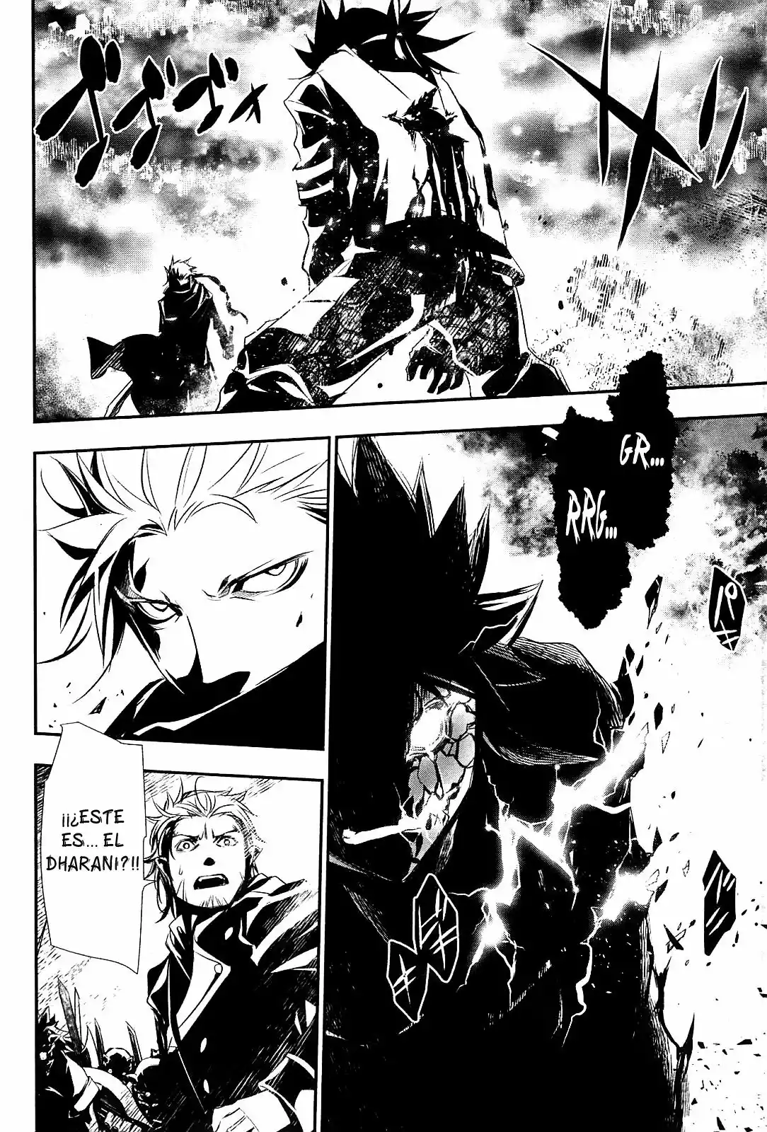 Página 44 del Manga