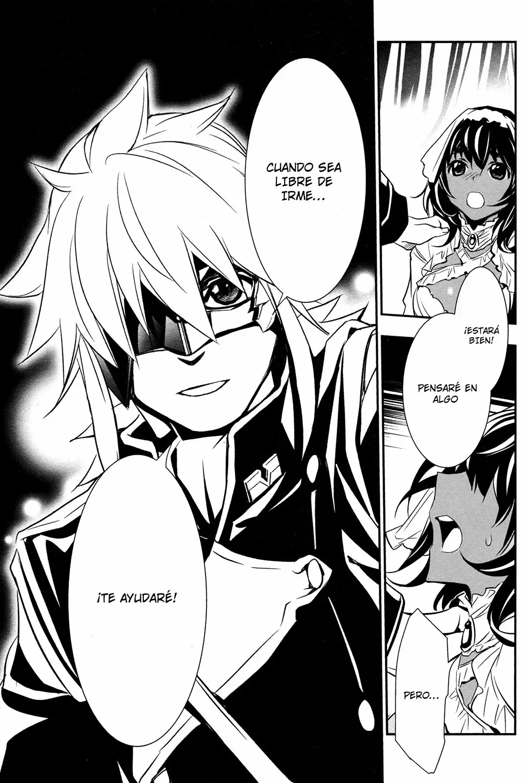 Página 37 del Manga