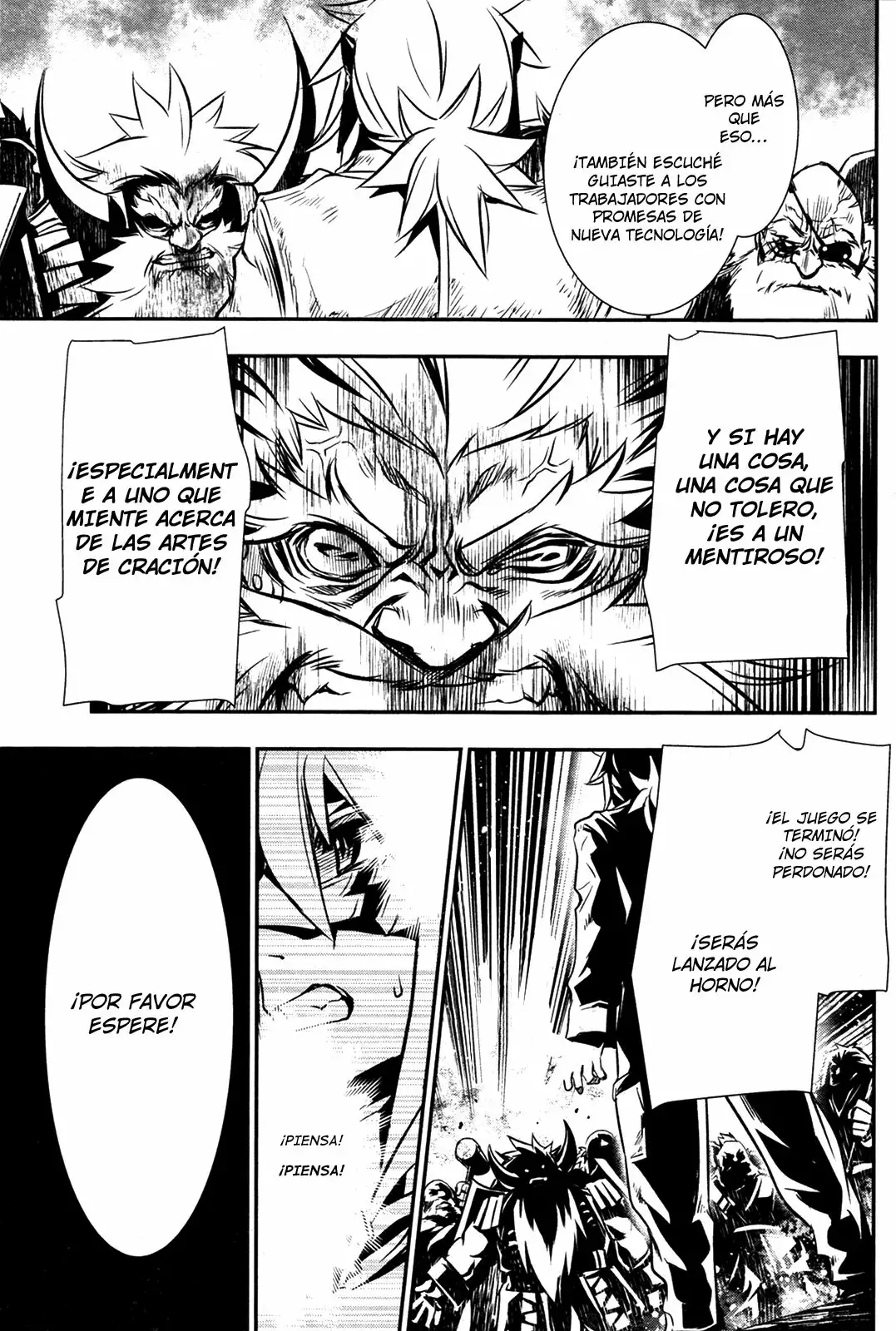 Página 41 del Manga