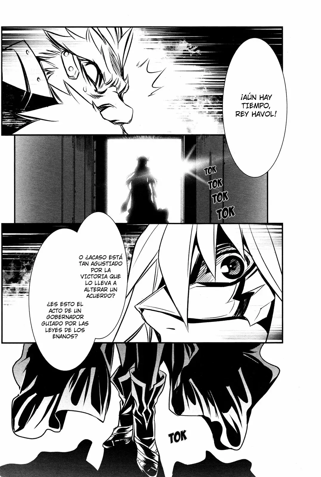 Página 42 del Manga