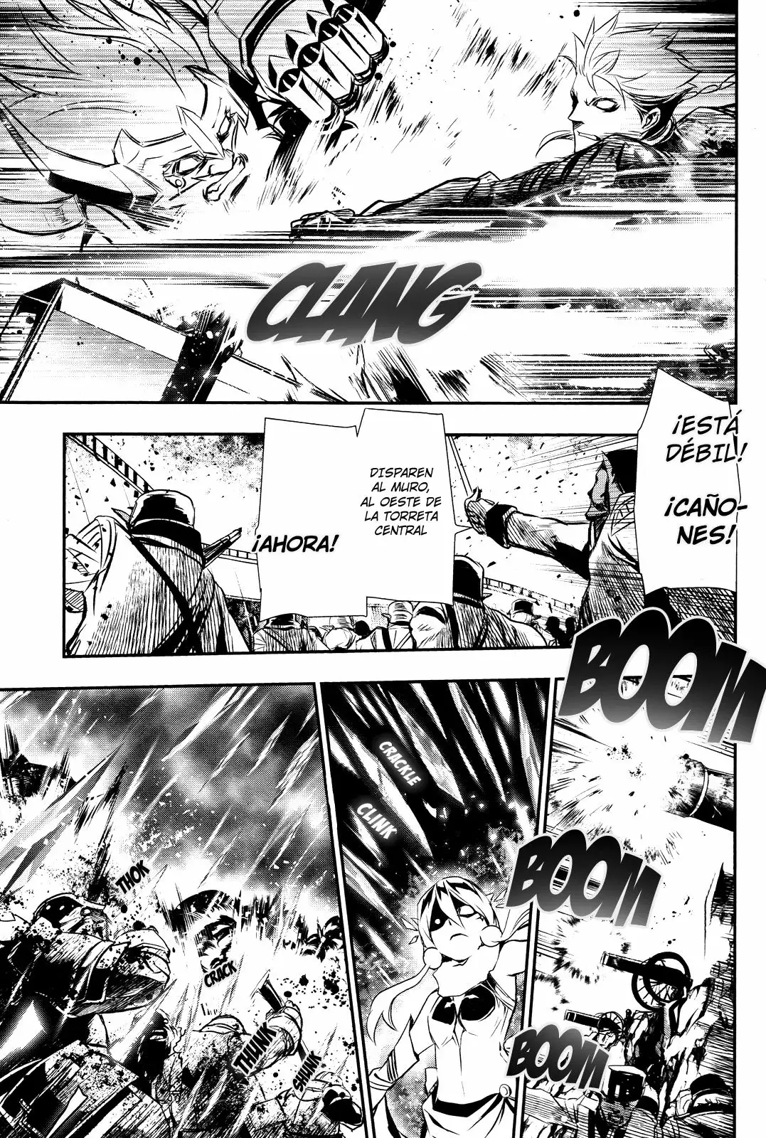 Página 24 del Manga