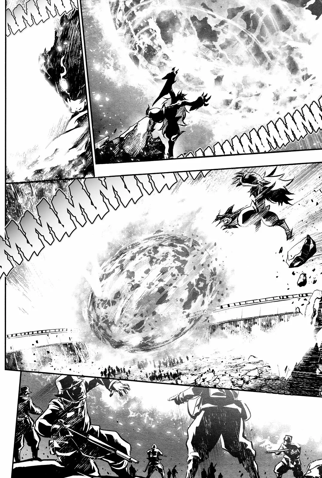 Página 42 del Manga