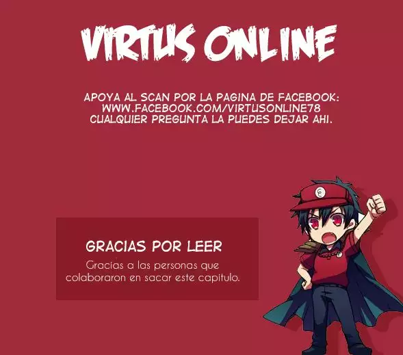 Página 48 del Manga