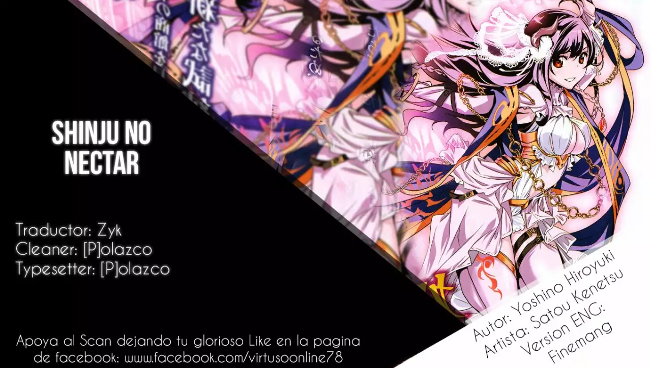 Página 48 del Manga