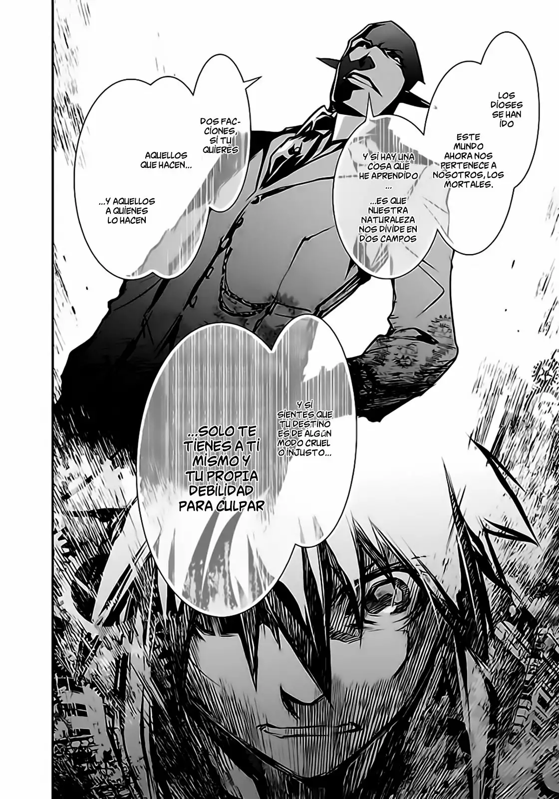Página 41 del Manga