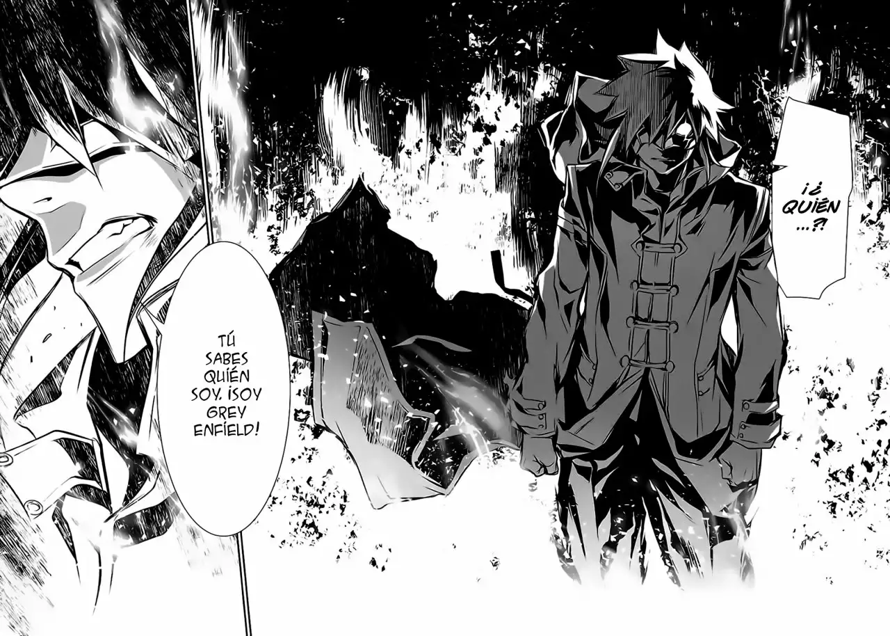 Página 43 del Manga
