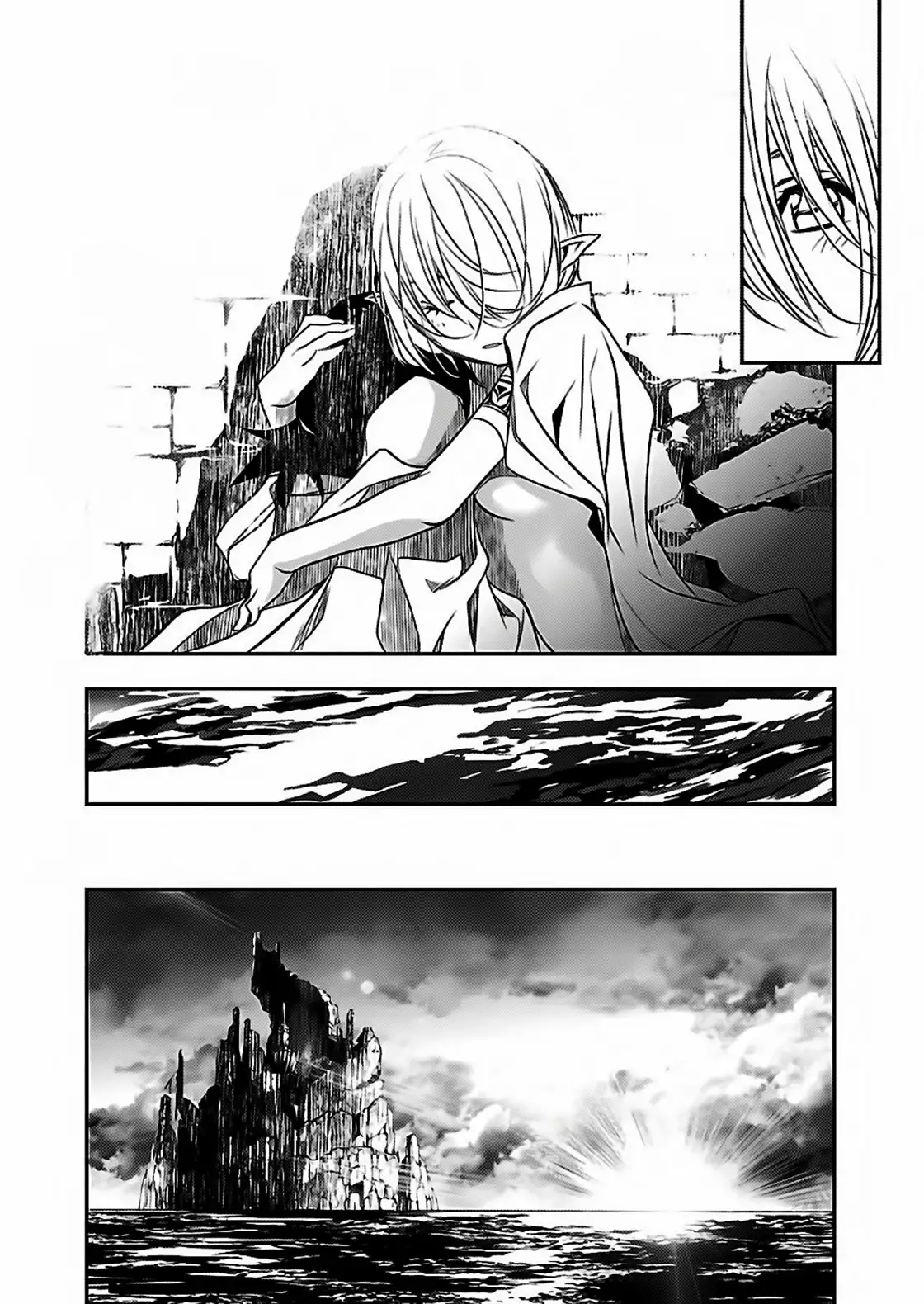 Página 39 del Manga