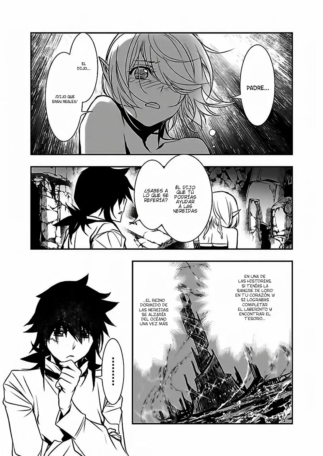 Página 44 del Manga