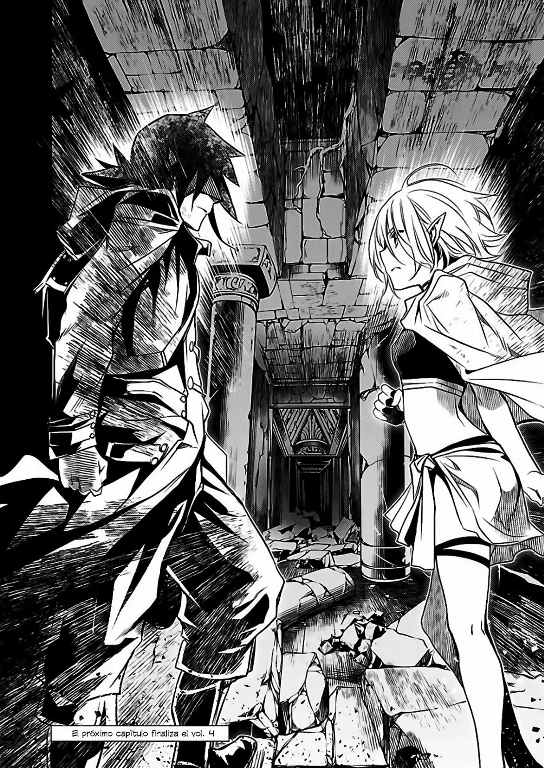 Página 47 del Manga