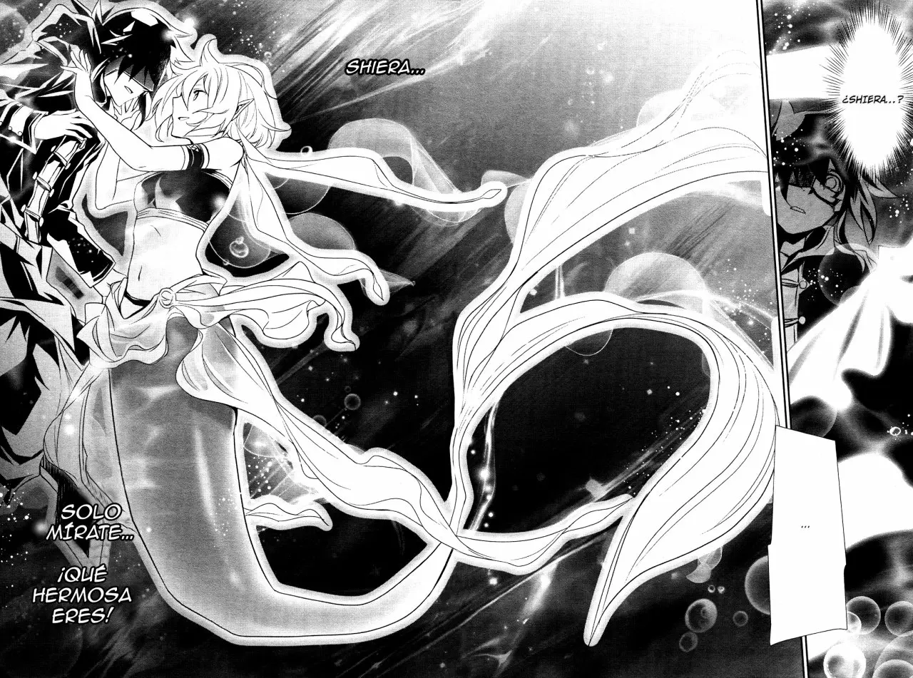 Página 41 del Manga