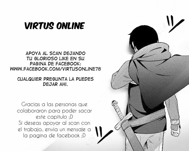 Página 46 del Manga