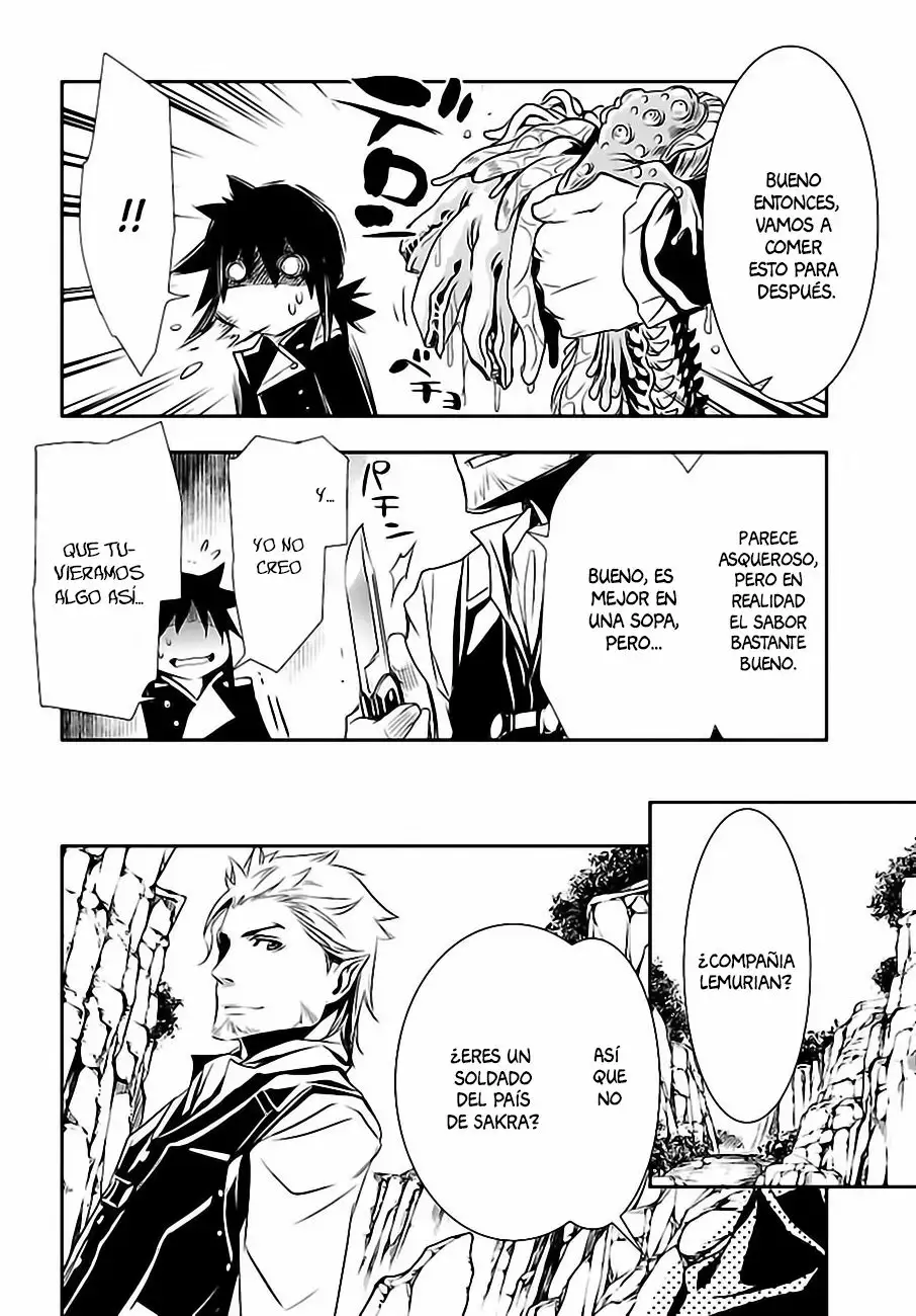 Página 37 del Manga
