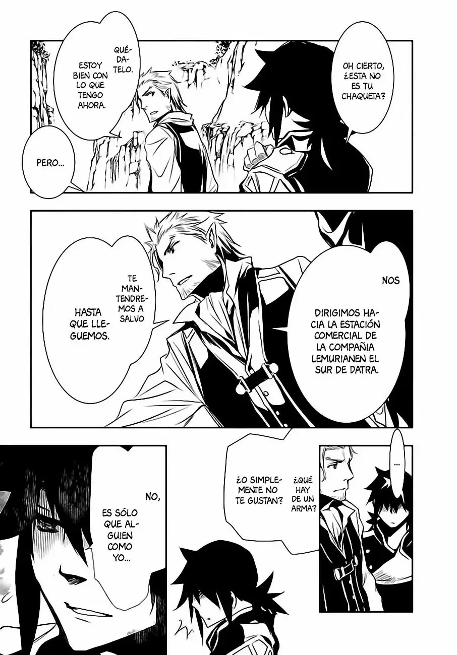 Página 39 del Manga