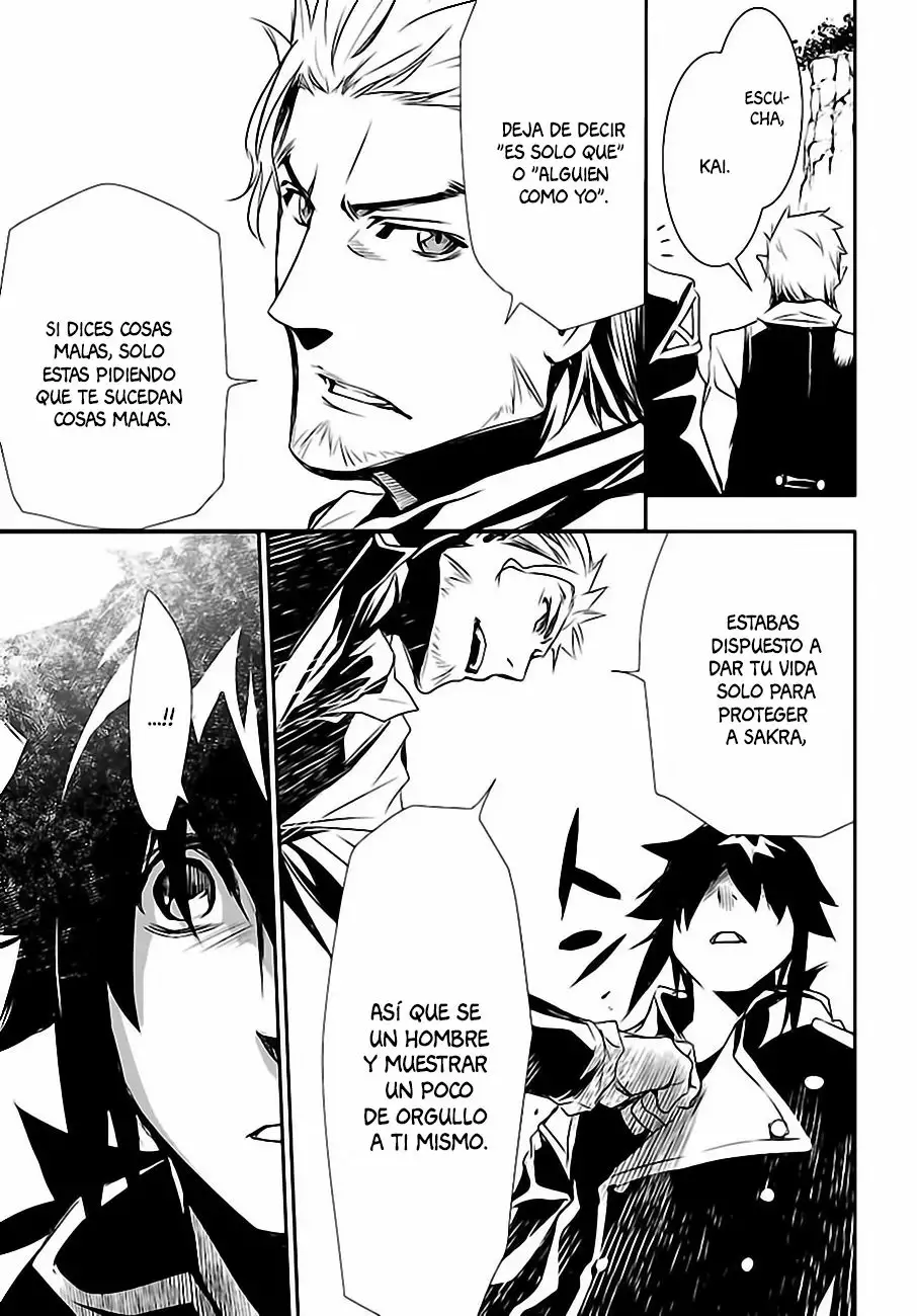Página 40 del Manga