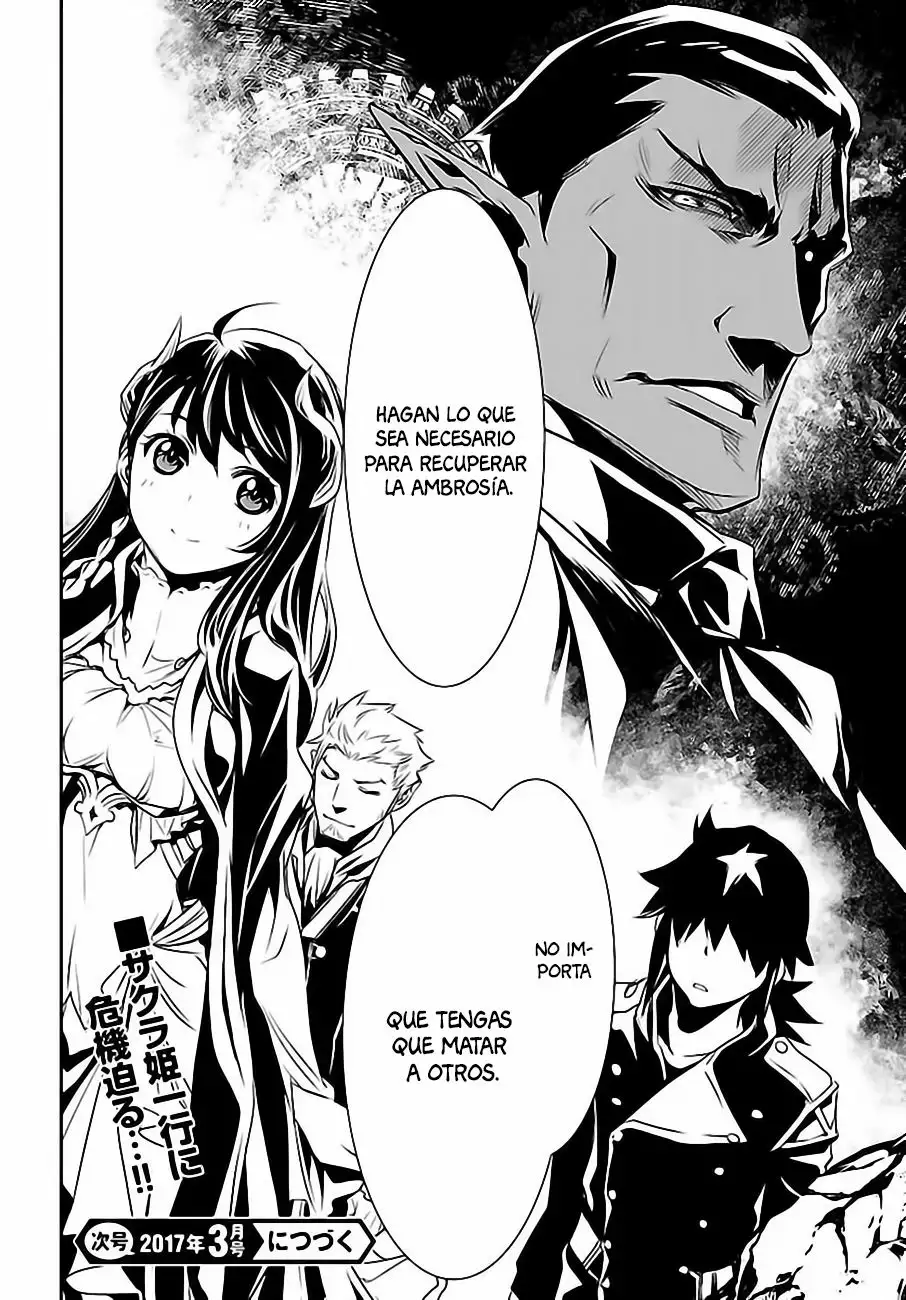 Página 43 del Manga