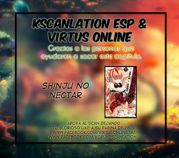 Página 44 del Manga