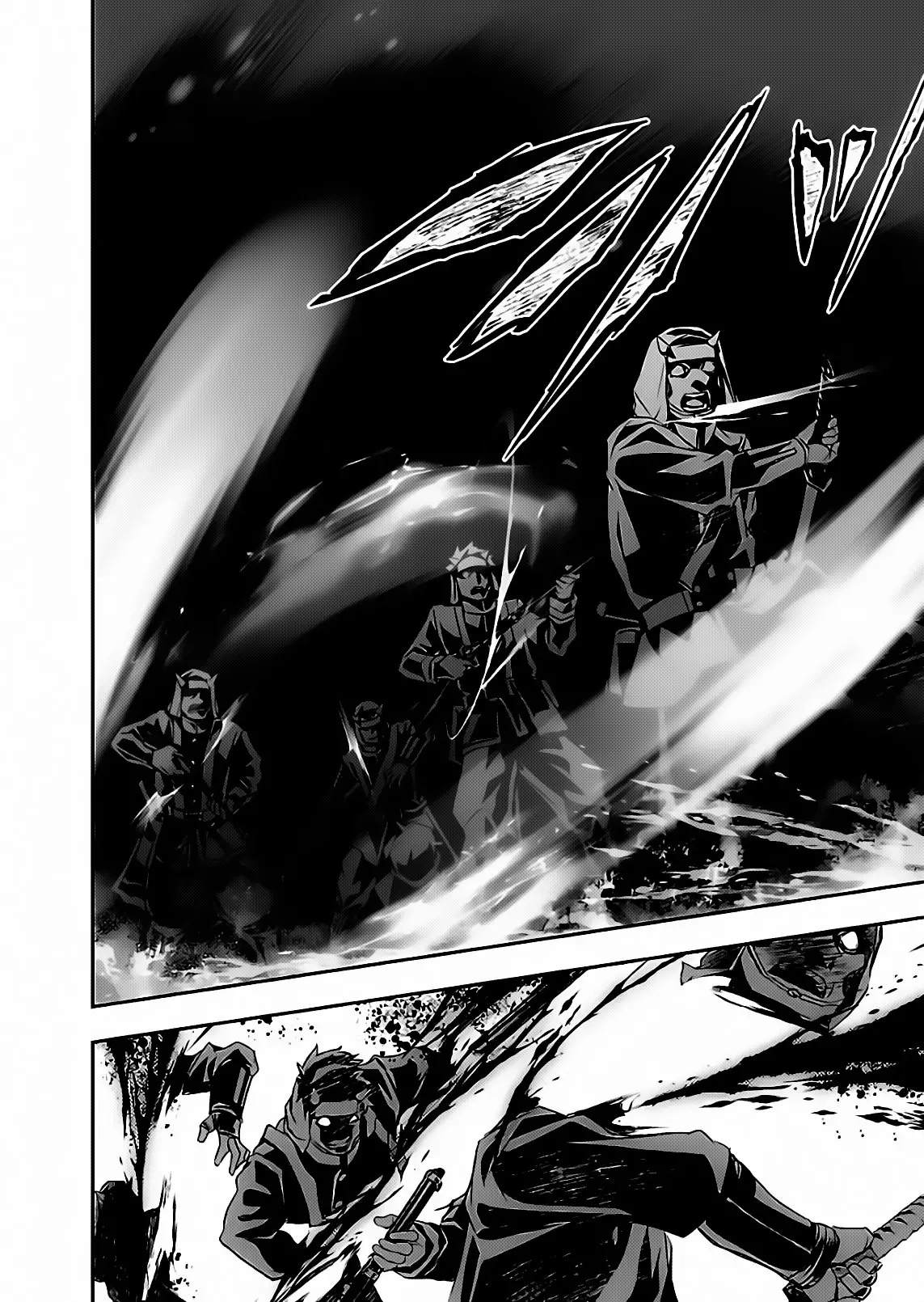 Página 42 del Manga