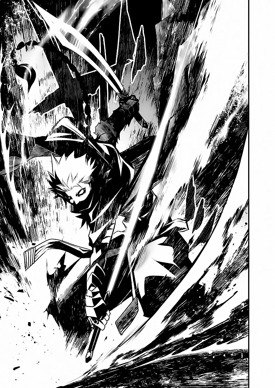 Página 43 del Manga