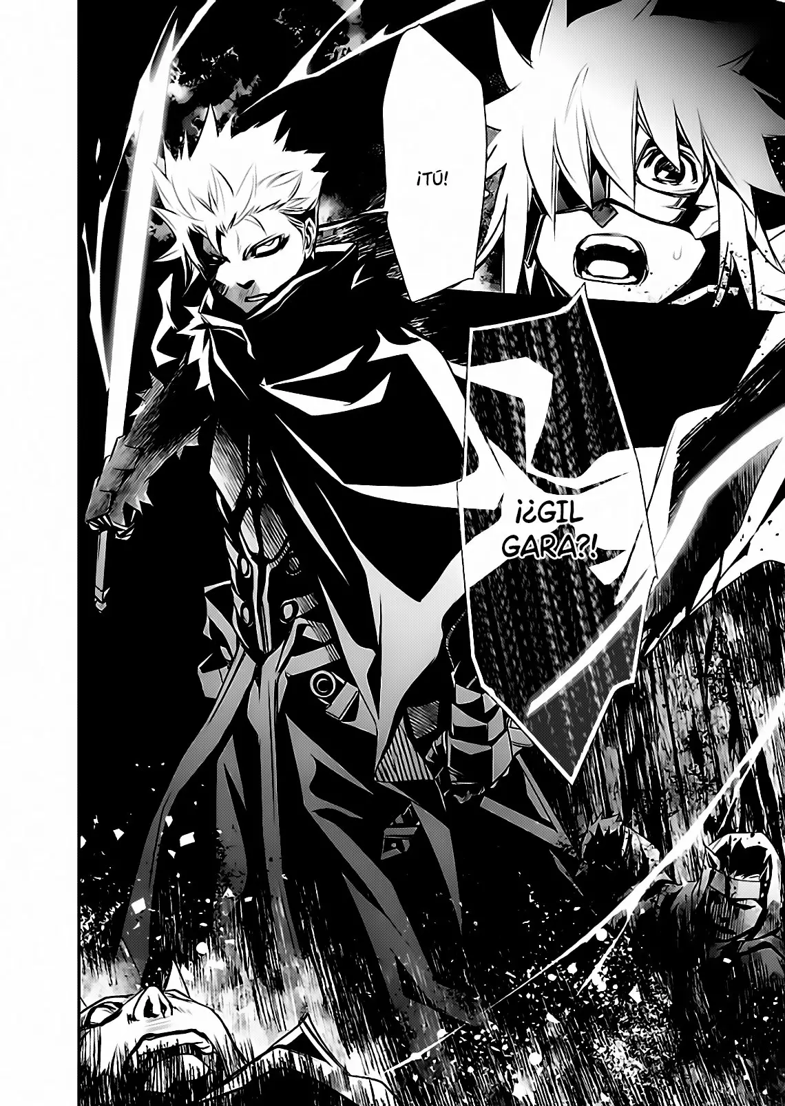Página 48 del Manga