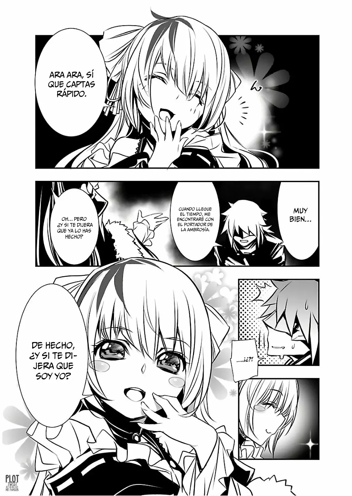 Página 44 del Manga