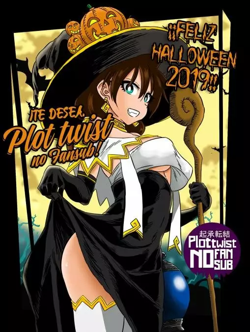 Página 46 del Manga