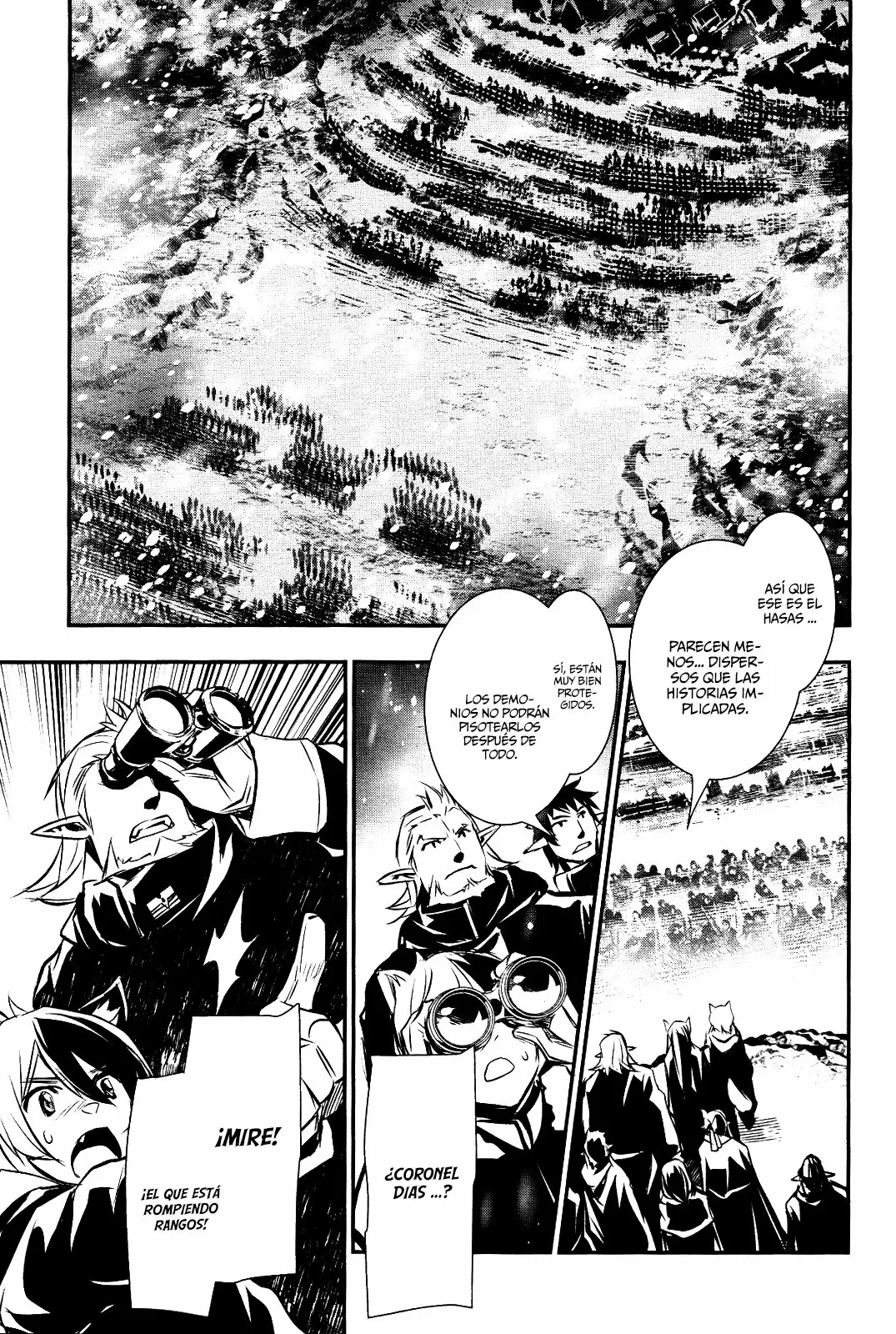 Página 39 del Manga