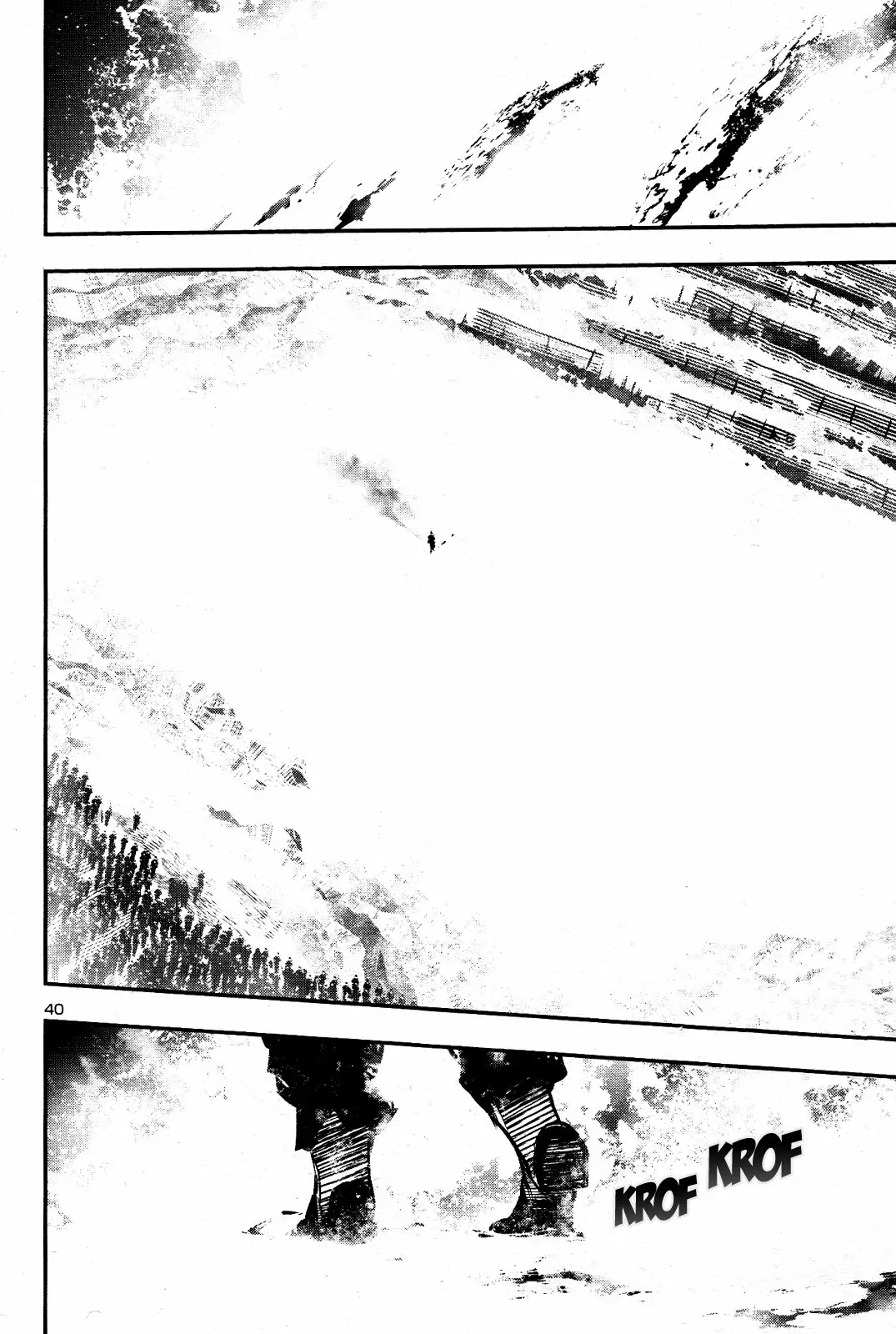 Página 40 del Manga